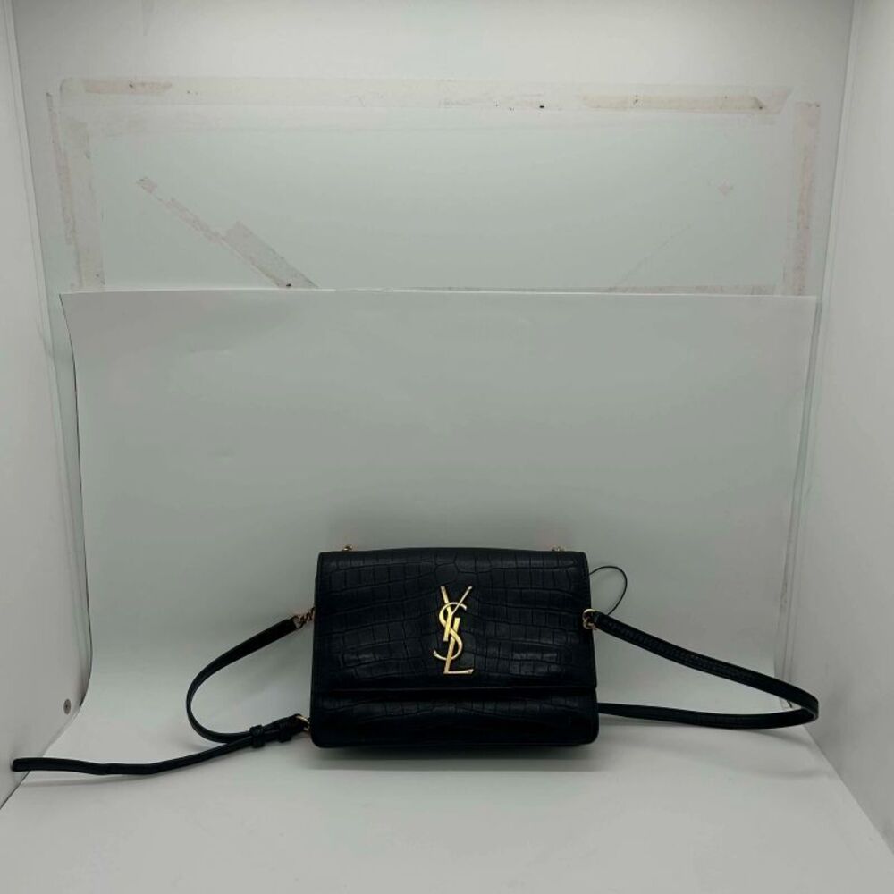 Saint Laurent Women Pre-Loved Bag Very Good Condition